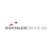 Küchler Druck AG logo - Similar company to Reprotec Ag