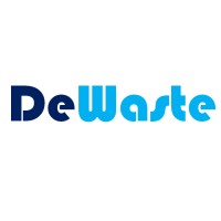 DeWaste Environment Solutions Pvt. Ltd. logo - Similar company to De Waste (U) Ltd