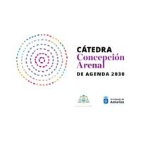 Cátedra Concepción Arenal de Agenda 2030 de la Universidad de Oviedo logo - Similar company to Odserva2030