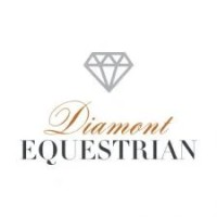 Diamont Equestrian logo - Similar company to Ayme Group
