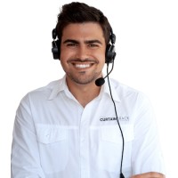 The Curtain Track Company logo - Similar company to Halcrow Barry Limited