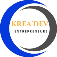 KREA'DEV ENTREPRENEURS logo - Similar company to Clictréso