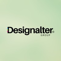 Designalter Group logo - Similar company to Popster