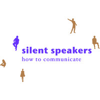 Silent Speakers B.V. logo - Similar company to Brain Box - Mediatraining