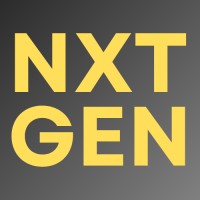 NXTGEN logo - Similar company to Nxtgen Athlete