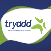 Tryadd México logo - Similar company to Santena