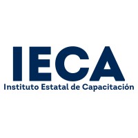 Instituto Estatal de Capacitación logo - Similar company to Impulsera.Org