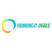 HumungoDeals logo - Similar company to Insider Wifi