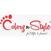 COLORZ N STYLE PRIVATE LIMITED logo - Similar company to Foil Crafts