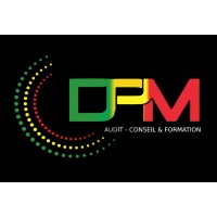 DPM CONSULTING SENEGAL logo - Similar company to N2M Habitat Africa