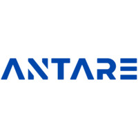 Antare logo - Similar company to Antare Technology