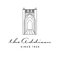 the Addison logo - Similar company to Daniel Events