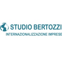 Freelance/international consulting logo - Similar company to Intecom S.R.L.