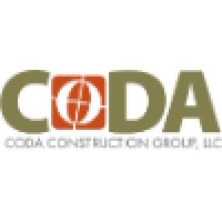 Coda Construction Group, LLC logo - Similar company to Seibel Construction