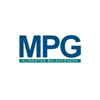 MPG Alimentos Balanceados logo - Similar company to Iberianfeed