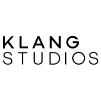 Klang Studios logo - Similar company to Hooksme