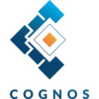 COGNOS SAS logo - Similar company to Sweetmesoft