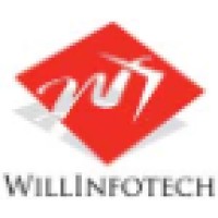 WillInfoTech [Will Information Technologies Private Limited] logo - Similar company to Complete Human Network