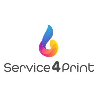 SERVICE4PRINT logo - Similar company to Bleujour