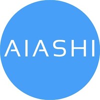 AIASHI logo - Similar company to Isis Sa