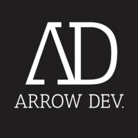 Arrow Development logo - Similar company to Roller Industrial S.A
