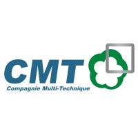 CMT COMPAGNIE MULTI TECHNIQUE logo - Similar company to Sobergrand