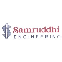 Samruddhi Engineering - Metal & ABS COPs and ABS Tubes logo - Similar company to Exim Packaging
