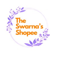 The Swarna's Shopee logo - Similar company to U Mirror