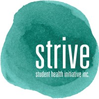 Strive Student Health Initiative logo - Similar company to Complex Human Data Hub