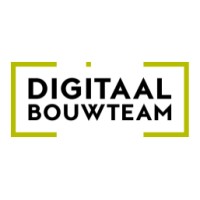 Digitaal Bouwteam Ontwerpen, bouwen en beheren met BIM logo - Similar company to B2Build Mediaplatform