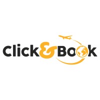 Click And Book Travel logo - Similar company to Everrooms