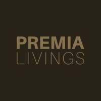 Premia Livings logo - Similar company to Kl Maqan Real Estate