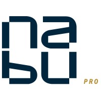 Nabu Pro logo - Similar company to Resilient It