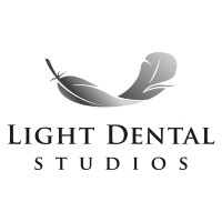 Light Dental Studios logo - Similar company to Olympic Moving & Storage