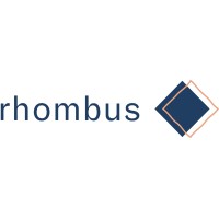 Rhombus PM logo - Similar company to Beyond Condition
