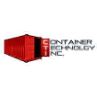 Container Technology, Inc. logo - Similar company to Accurate Software Solutions New Zealand