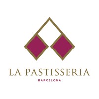 La Pastisseria Barcelona logo - Similar company to Megusta Studio
