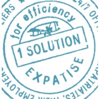 The Global Mobility Academy logo - Similar company to Globalise