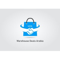Warehouse Deals Arabia logo - Similar company to Ops Helper