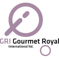Gourmet Royal International logo - Similar company to Mountain Stream