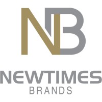 Newtimes Brands logo - Similar company to Naprotect