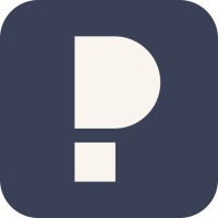 Påmind logo - Similar company to Point/Studios
