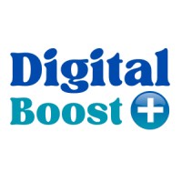 Digital Boost Plus logo - Similar company to Yks It Services