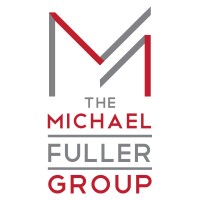 The Michael Fuller Group logo - Similar company to Just In Time Staffing