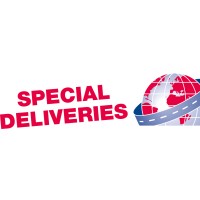 Special Deliveries B.V. logo - Similar company to Wt Transport B.V.