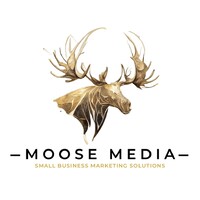 MooseMedia - Small & local business marketing solutions logo - Similar company to Neuromedia | Digital Accelerator