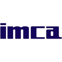 IMCA AC logo - Similar company to Mover Cranes