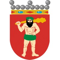 Lapin liitto / The Regional Council of Lapland logo - Similar company to Tuuki