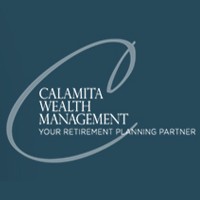 Calamita Wealth Management logo - Similar company to Nideon