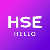 HELLO - Social Shopping logo - Similar company to Spitta Gmbh